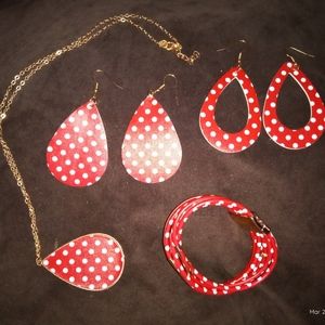 Jewelry Set
